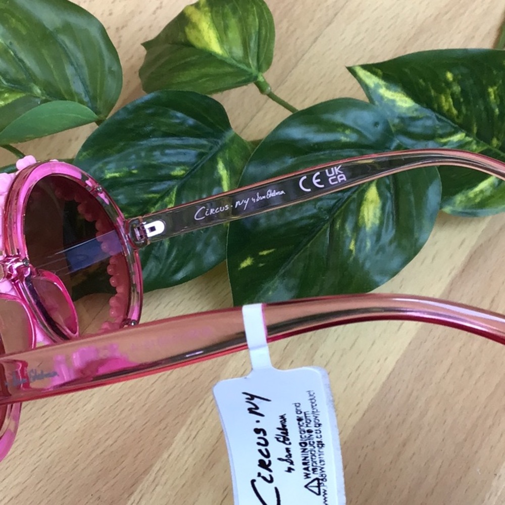 Daisy Sunglasses by Circus NY Sam Edelman - Picture 10 of 15